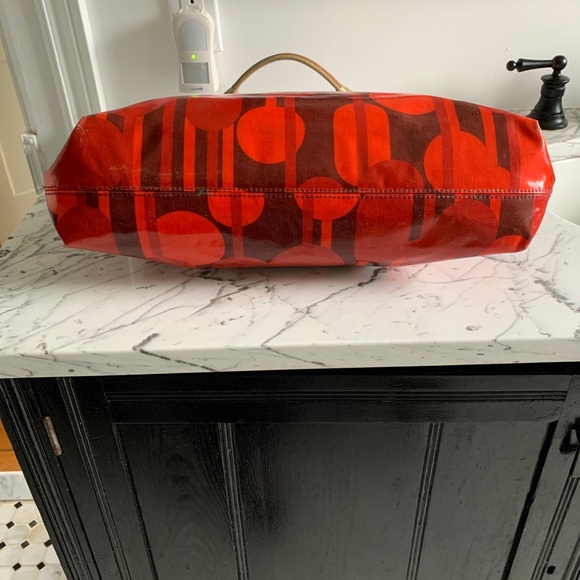 Orla Kiely Bag - Picture 5 of 8